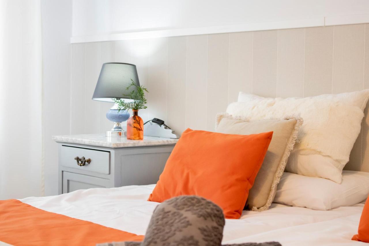 Luxury Singular Apartamento 4 Dormitorios Santiago de Compostela Kültér fotó