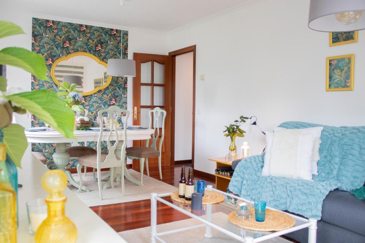 Luxury Singular Apartamento 4 Dormitorios Santiago de Compostela Kültér fotó