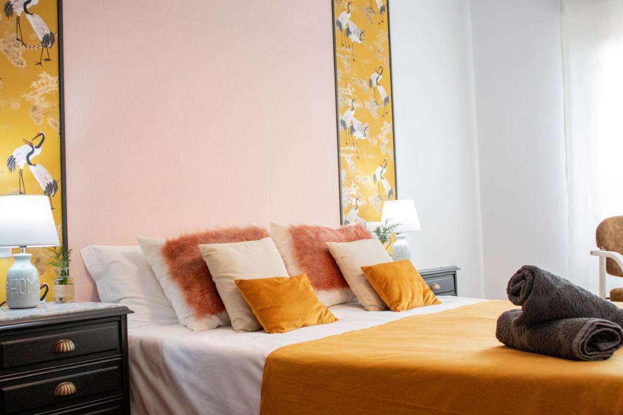 Luxury Singular Apartamento 4 Dormitorios Santiago de Compostela Kültér fotó