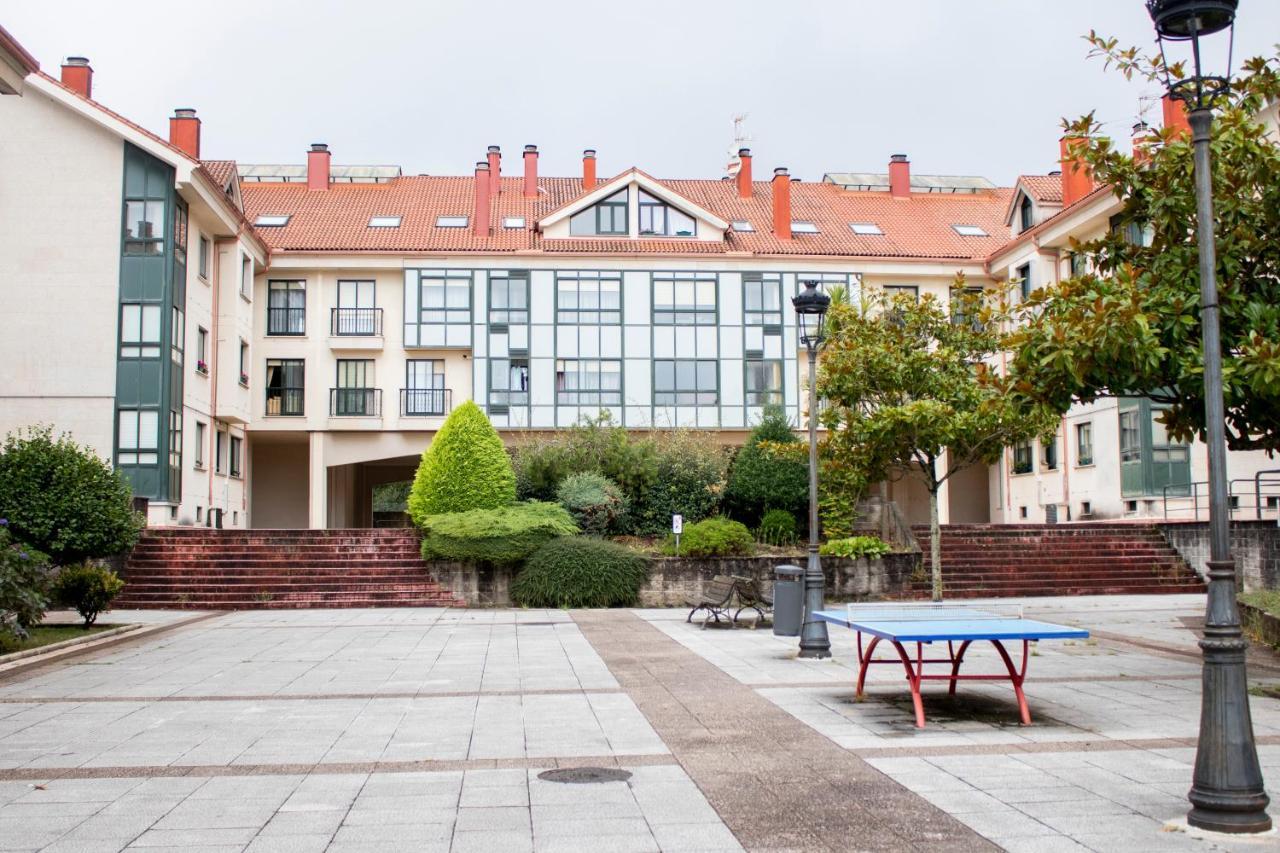 Luxury Singular Apartamento 4 Dormitorios Santiago de Compostela Kültér fotó