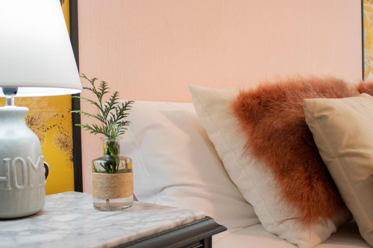 Luxury Singular Apartamento 4 Dormitorios Santiago de Compostela Kültér fotó