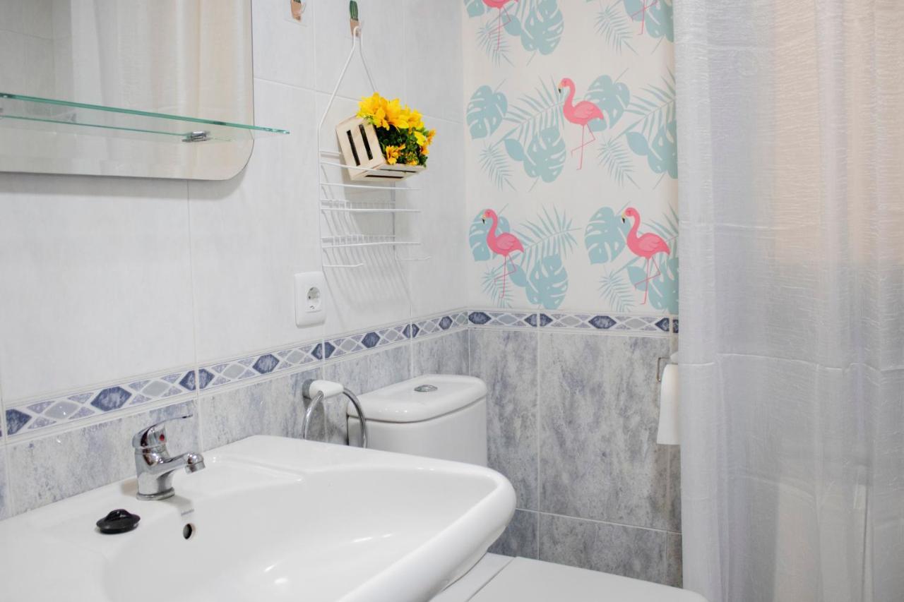 Luxury Singular Apartamento 4 Dormitorios Santiago de Compostela Kültér fotó