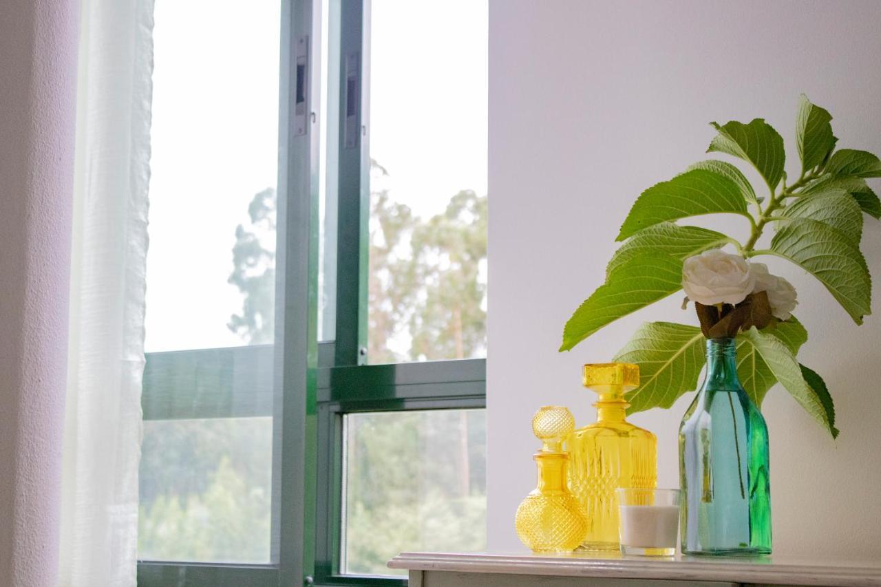 Luxury Singular Apartamento 4 Dormitorios Santiago de Compostela Kültér fotó