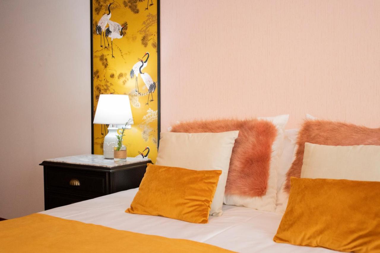 Luxury Singular Apartamento 4 Dormitorios Santiago de Compostela Kültér fotó
