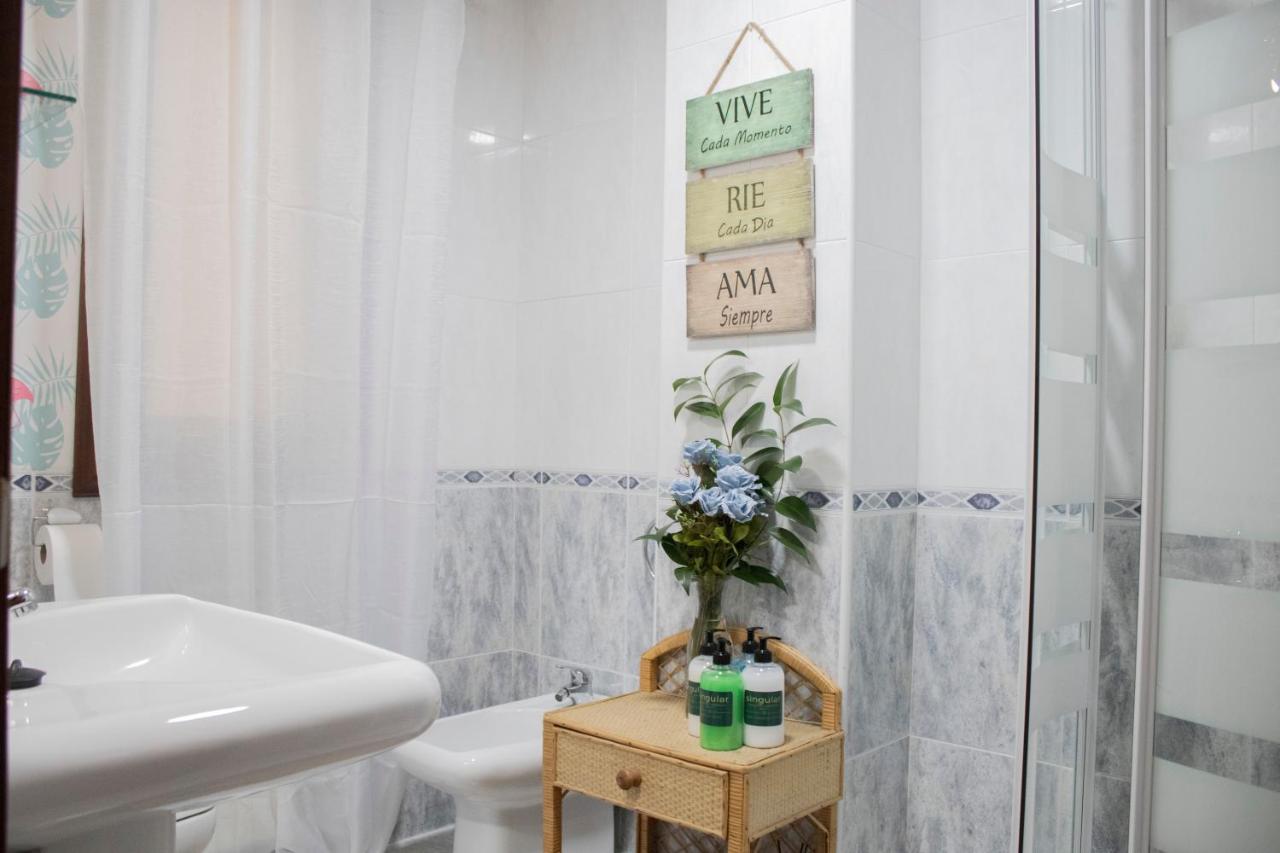 Luxury Singular Apartamento 4 Dormitorios Santiago de Compostela Kültér fotó