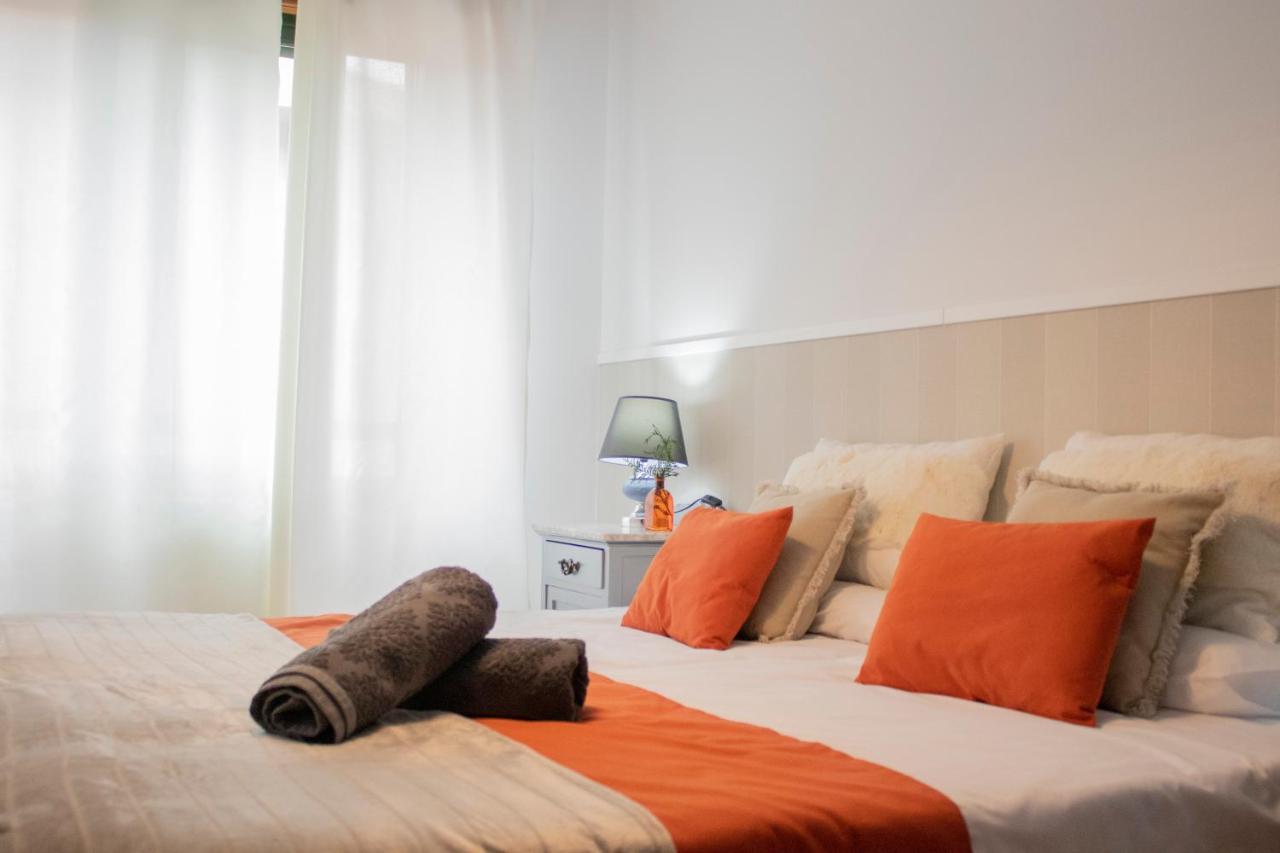 Luxury Singular Apartamento 4 Dormitorios Santiago de Compostela Kültér fotó