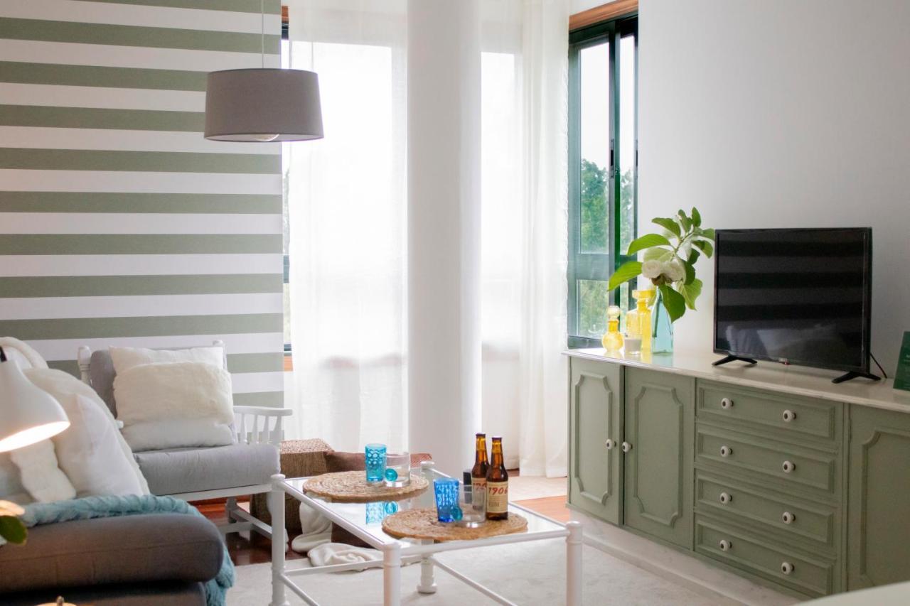 Luxury Singular Apartamento 4 Dormitorios Santiago de Compostela Kültér fotó