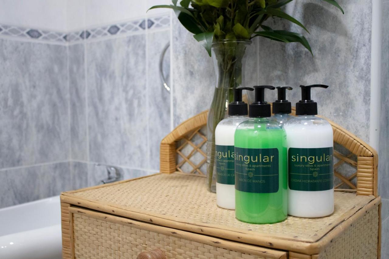 Luxury Singular Apartamento 4 Dormitorios Santiago de Compostela Kültér fotó