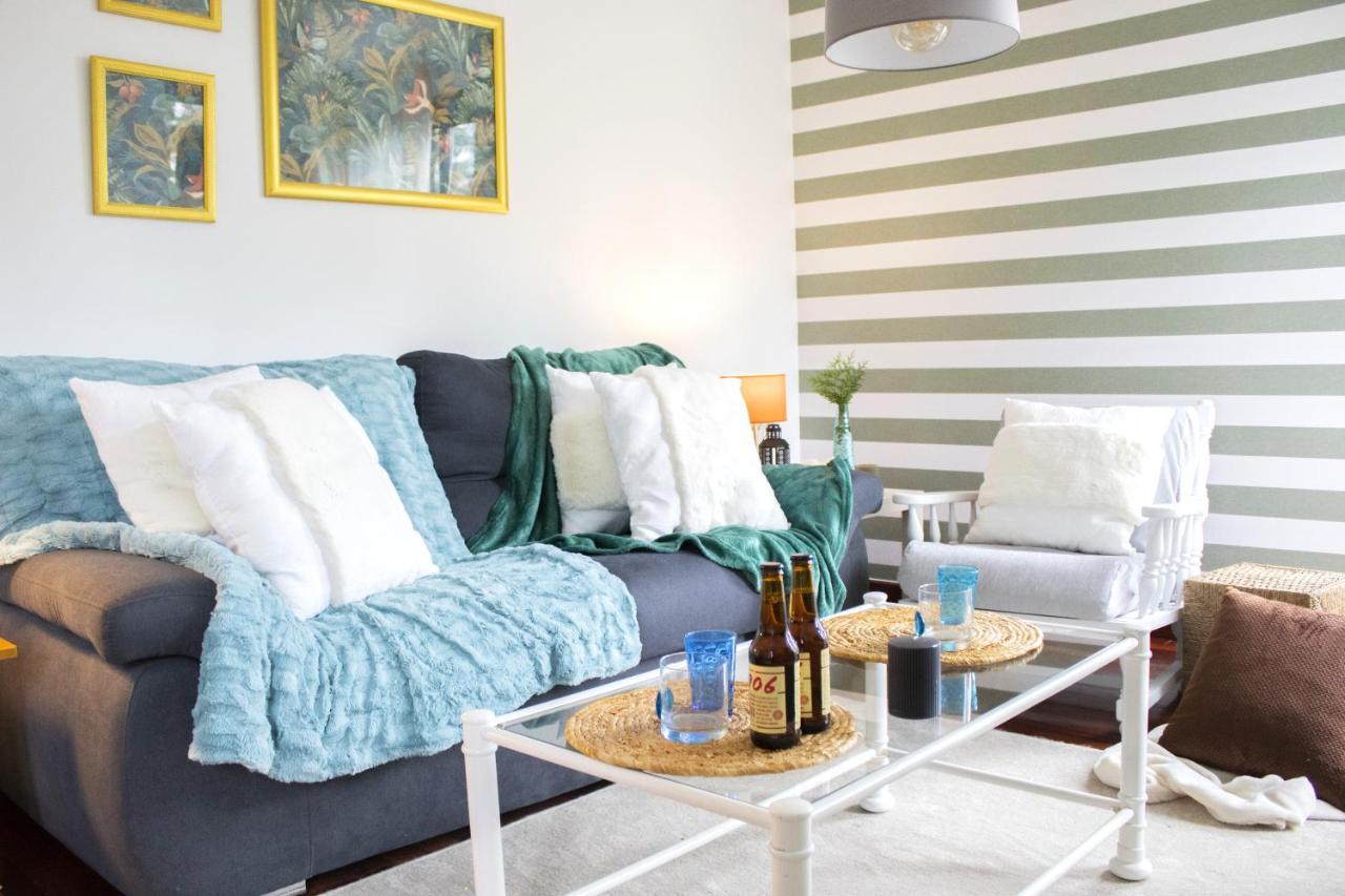 Luxury Singular Apartamento 4 Dormitorios Santiago de Compostela Kültér fotó