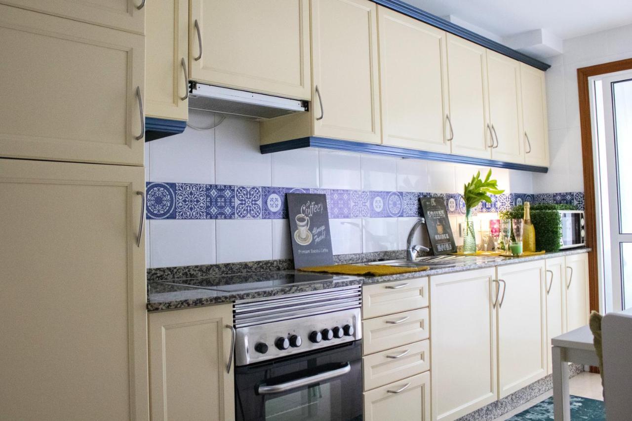 Luxury Singular Apartamento 4 Dormitorios Santiago de Compostela Kültér fotó