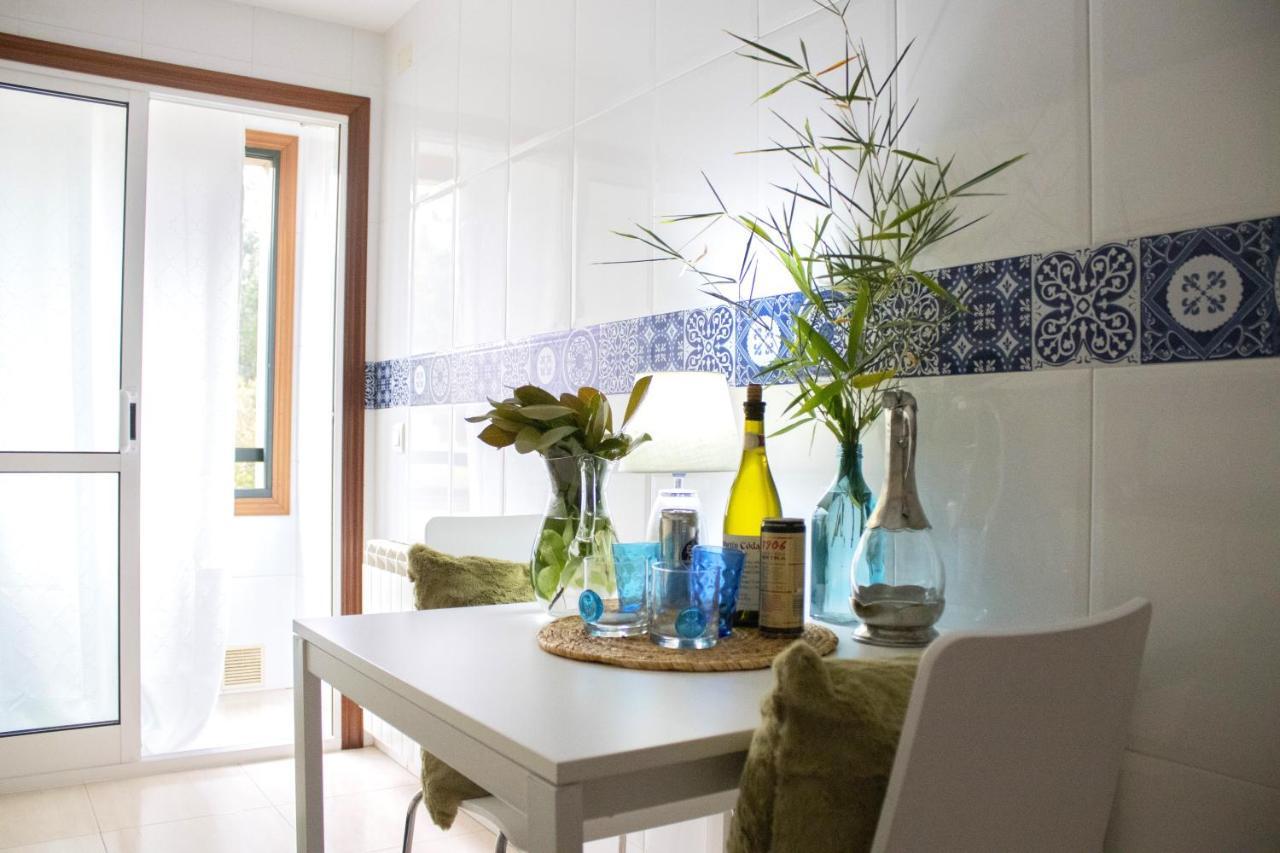 Luxury Singular Apartamento 4 Dormitorios Santiago de Compostela Kültér fotó